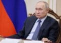 Le président Vladimir Poutine visé par un mandat de la Cour Pénale International
