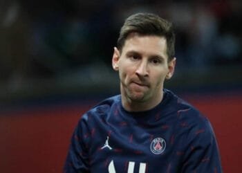 PSG : probable transfert de Messi, un puissant gang argentin le menace
