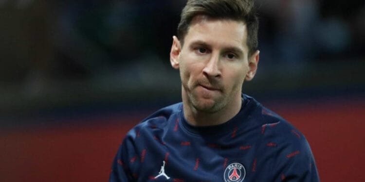 PSG : probable transfert de Messi, un puissant gang argentin le menace