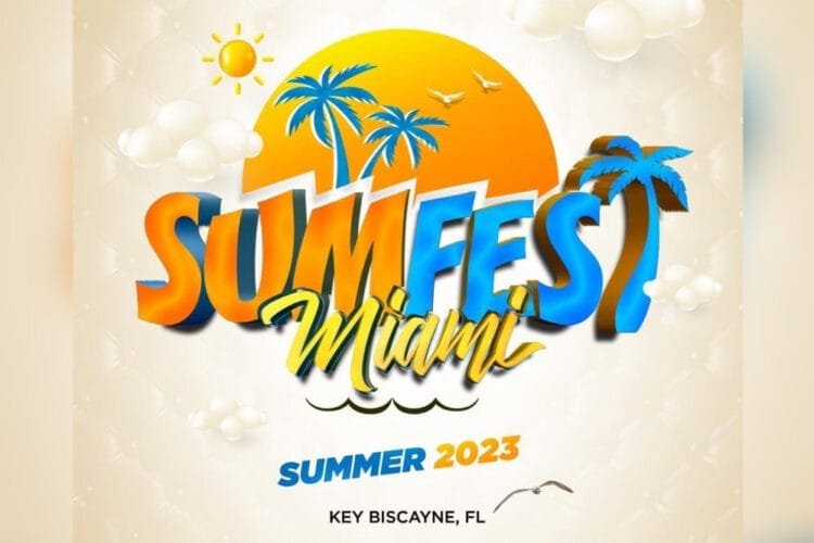 Haïti : à cause de l’insécurité, Sumfest aura lieu à Miami cette année