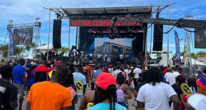 25 ans d’existence : « Haitian Compas Festival » bat son plein à Miami