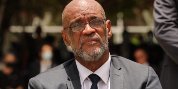 Intervention militaire : Ariel Henry surprend tout le monde par le « mensonge »