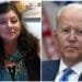 Après avoir accusé Joe Biden d’agression sexuelle, Tara Reade demande la nationalité russe