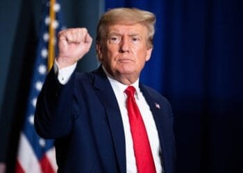 Citoyenneté automatique aux enfants d’immigrants illégaux : Donald Trump mettra fin s’il est réélu président