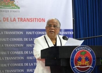 Haïti : le HCT lance le Forum sur l’insécurité…, des voix insatisfaites se prononcent