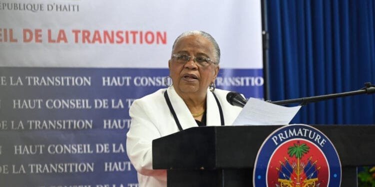 Haïti : le HCT lance le Forum sur l’insécurité…, des voix insatisfaites se prononcent