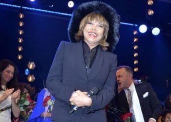 Nécrologie : la chanteuse Tina Turner est morte à 83 ans !