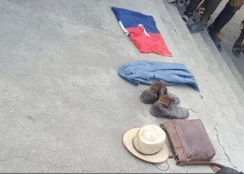 Haïti-Drame : à Vertières, Karl-Udson Azor, 30 ans, s’immole par le feu