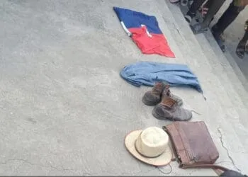 Haïti-Drame : à Vertières, Karl-Udson Azor, 30 ans, s’immole par le feu