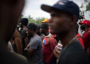 Arrivés en Floride clandestinement, 18 Haïtiens arrêtés par les autorités américaines