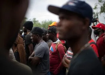 Arrivés en Floride clandestinement, 18 Haïtiens arrêtés par les autorités américaines