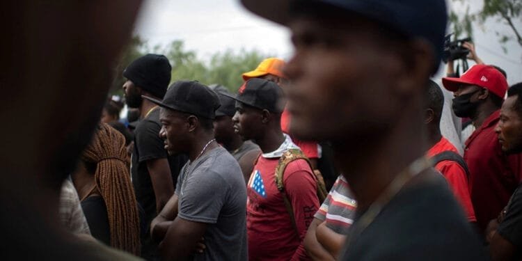 Arrivés en Floride clandestinement, 18 Haïtiens arrêtés par les autorités américaines