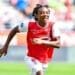 Melchie D. Dumornay fait ses adieux à Stade de Reims !