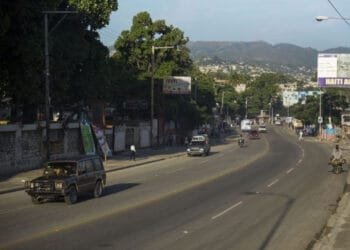 La commune de Carrefour sous la menace des gangs armés, la PNH à l’affût
