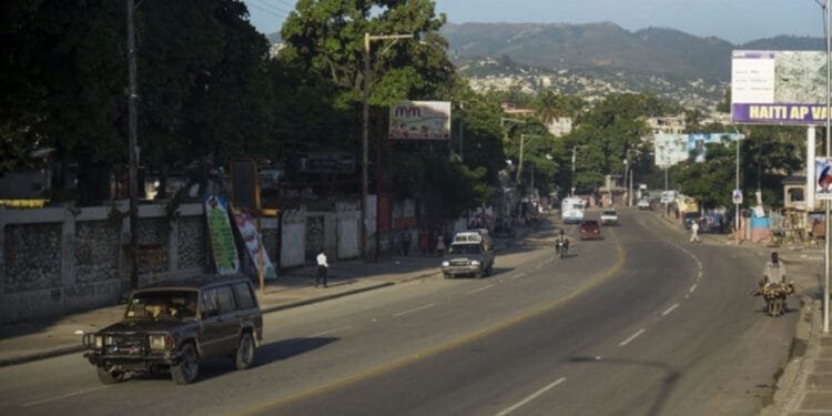 La commune de Carrefour sous la menace des gangs armés, la PNH à l’affût