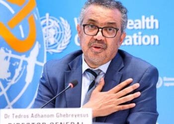 « Le monde s’apprête à faire face à une épidémie bien pire que le Covid », selon l’OMS