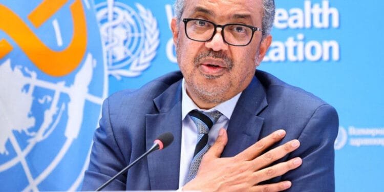 « Le monde s’apprête à faire face à une épidémie bien pire que le Covid », selon l’OMS
