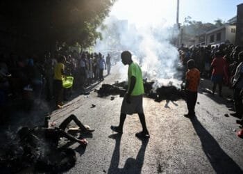 Haiti : En un mois, 160 présumés bandits ont pris le « Bwa Kale », le kidnapping réduit