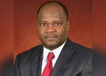 Port-au-Prince : Elder Guillaume, nouveau Commissaire du Gouvernement, installé dans ses fonctions