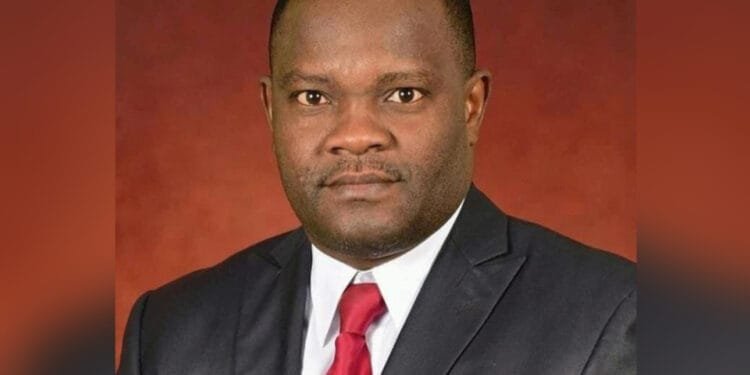 Port-au-Prince : Elder Guillaume, nouveau Commissaire du Gouvernement, installé dans ses fonctions