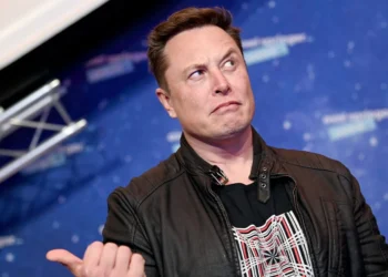 Le vrai inventeur de Tesla est Marting Eberhard, pas Elon Musk