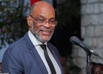 « Nous ne sommes pas venus ici pour négocier un nouvel Accord », dit Ariel Henry à la Jamaïque