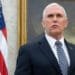 Présidentielle américaine : Mike Pence, ex-Vice-président de Trump, dépose sa candidature à la Maison-Blanche