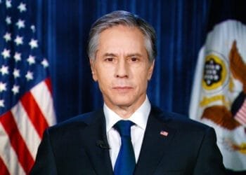 Antony Blinken : « L'intervention d'une force multinationale en Haïti est nécessaire, mais le dialogue est crucial »