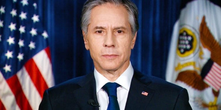 Antony Blinken : « L'intervention d'une force multinationale en Haïti est nécessaire, mais le dialogue est crucial »