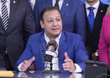 Installation annoncée en République dominicaine d’un bureau pour aider la PNH, Abel Martinez impose son refus au Canada