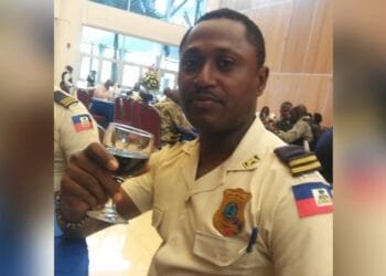 Haïti - Drame : l’agent de police Kempess Bélizaire tué de sang-froid par un autre policier