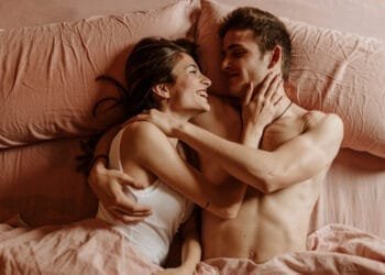 La Suède déclare le sexe comme une activité sportive et lance une compétition sexuelle