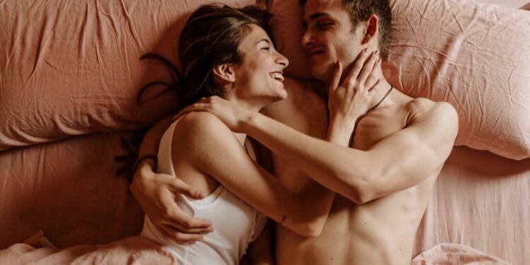 La Suède déclare le sexe comme une activité sportive et lance une compétition sexuelle