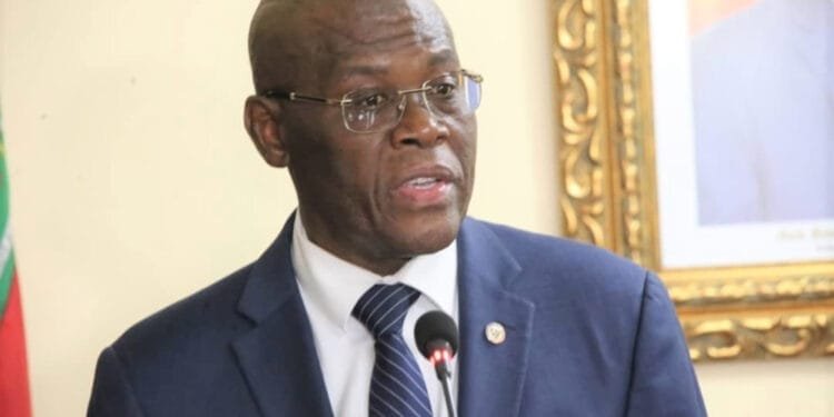 Joseph Jouthe : « Si j’étais PM à l’époque, les assassins de Jovenel Moïse devraient me tuer moi-même avant de commettre leur crime »