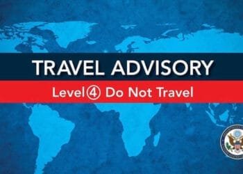 Pour cause d’insécurité, les États-Unis interdisent à leurs ressortissants d’entrer en Haïti