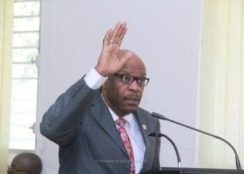 Pierre-Louis Opont, ancien directeur général du CEP, enlevé à Tabarre