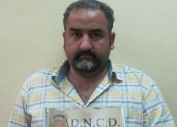 Affaire Jovenel Moïse : le verdict est tombé, Rodolphe Jaar condamné à la prison à vie !