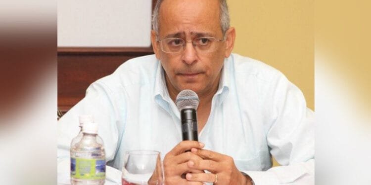 Sanctions canadiennes : l’homme d’affaires André Apaid sur une liste aux côtés de trois chefs de gangs