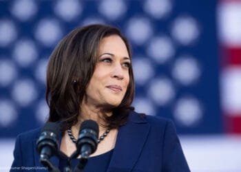 Présente aux Bahamas, Kamala Harris plaidera pour le déploiement d’une force internationale en Haïti