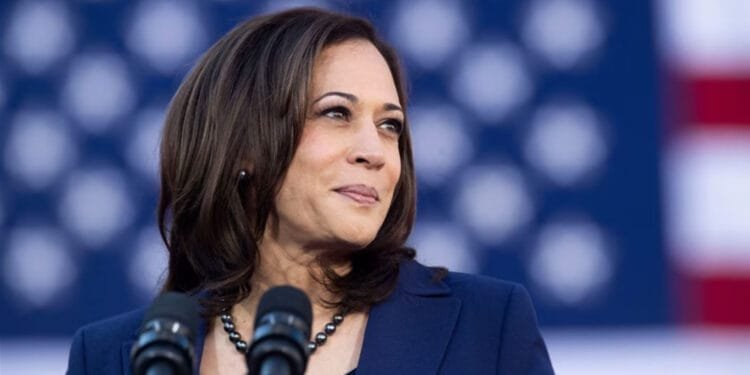 Présente aux Bahamas, Kamala Harris plaidera pour le déploiement d’une force internationale en Haïti
