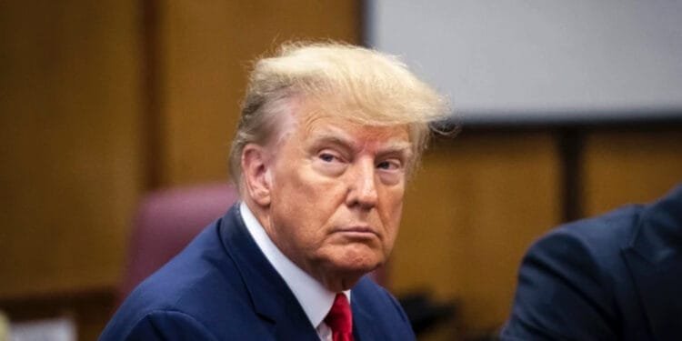 États-Unis : Accusé de détention de « secrets d’État », Donald Trump plaide « non coupable »