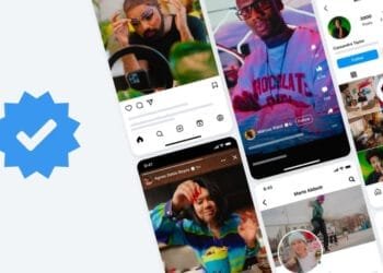 Au Canada, le test de vérification payant de Facebook et Instagram est lancé