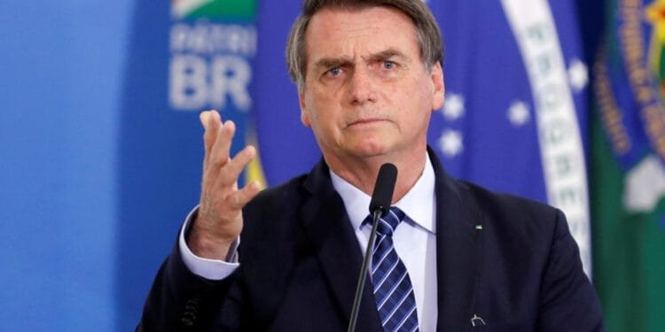 Brésil : l’ancien président Jair Bolsonaro interdit de participer aux élections durant huit ans