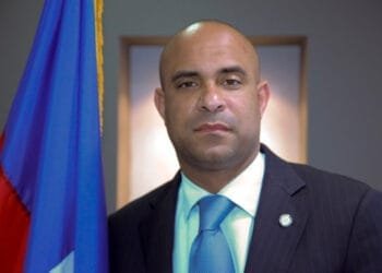 Haïti – Détournement du fonds PetroCaribe : Laurent Lamothe interdit de mettre les pieds aux Etats-Unis