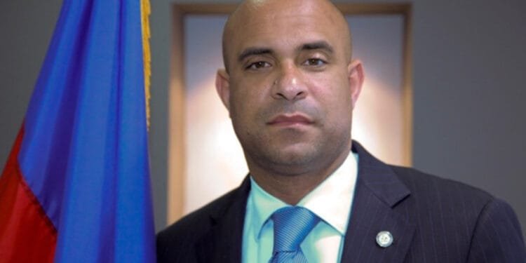 Haïti – Détournement du fonds PetroCaribe : Laurent Lamothe interdit de mettre les pieds aux Etats-Unis