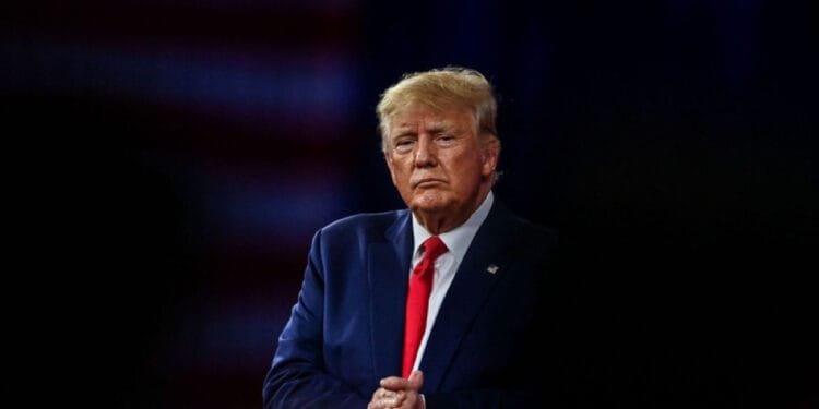 Inculpation de Donald Trump par la justice fédérale : une première pour un ancien président américain