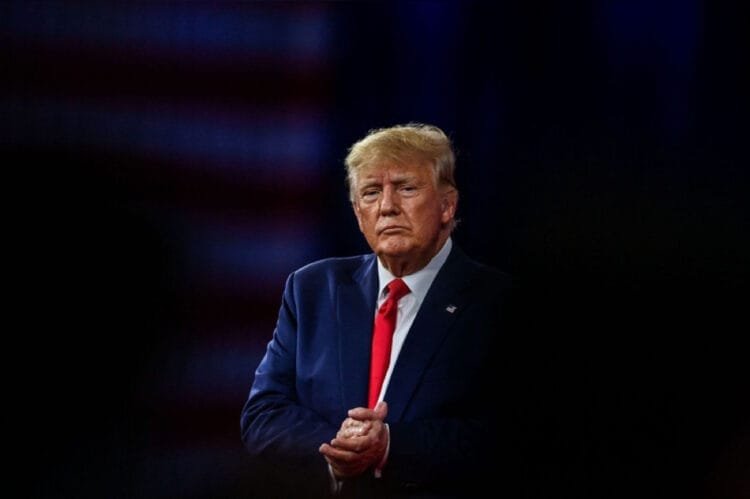 Inculpation de Donald Trump par la justice fédérale : une première pour un ancien président américain