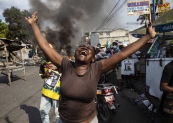 Crise alimentaire en Haïti : les États-Unis aideront à hauteur de 53,7 millions US