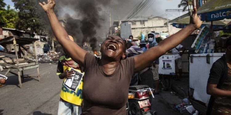 Crise alimentaire en Haïti : les États-Unis aideront à hauteur de 53,7 millions US