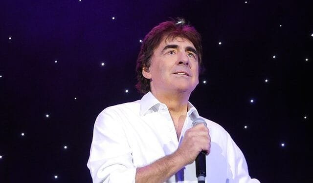 Nécrologie : Claude Barzotti est mort à 69 ans !